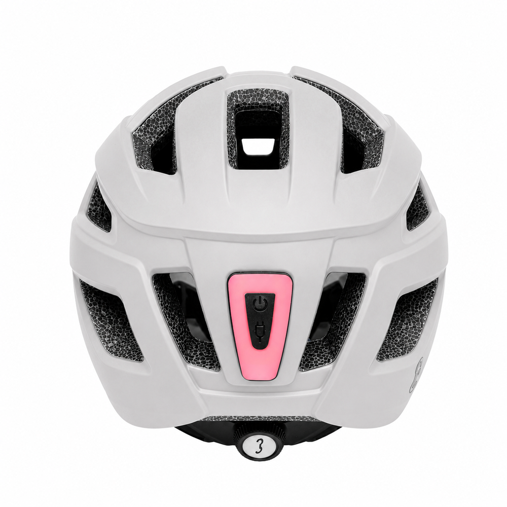 BAROUDEUR LIGHT GREY