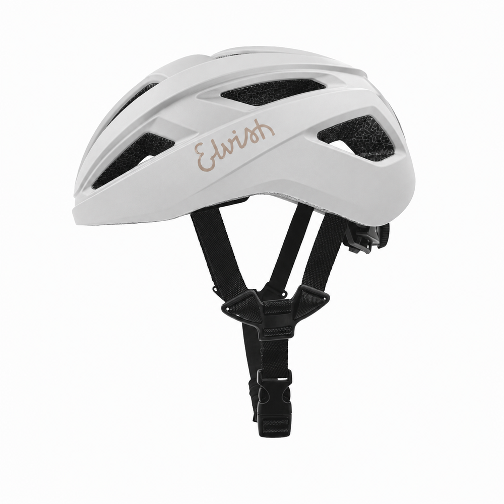 BAROUDEUR LIGHT GREY