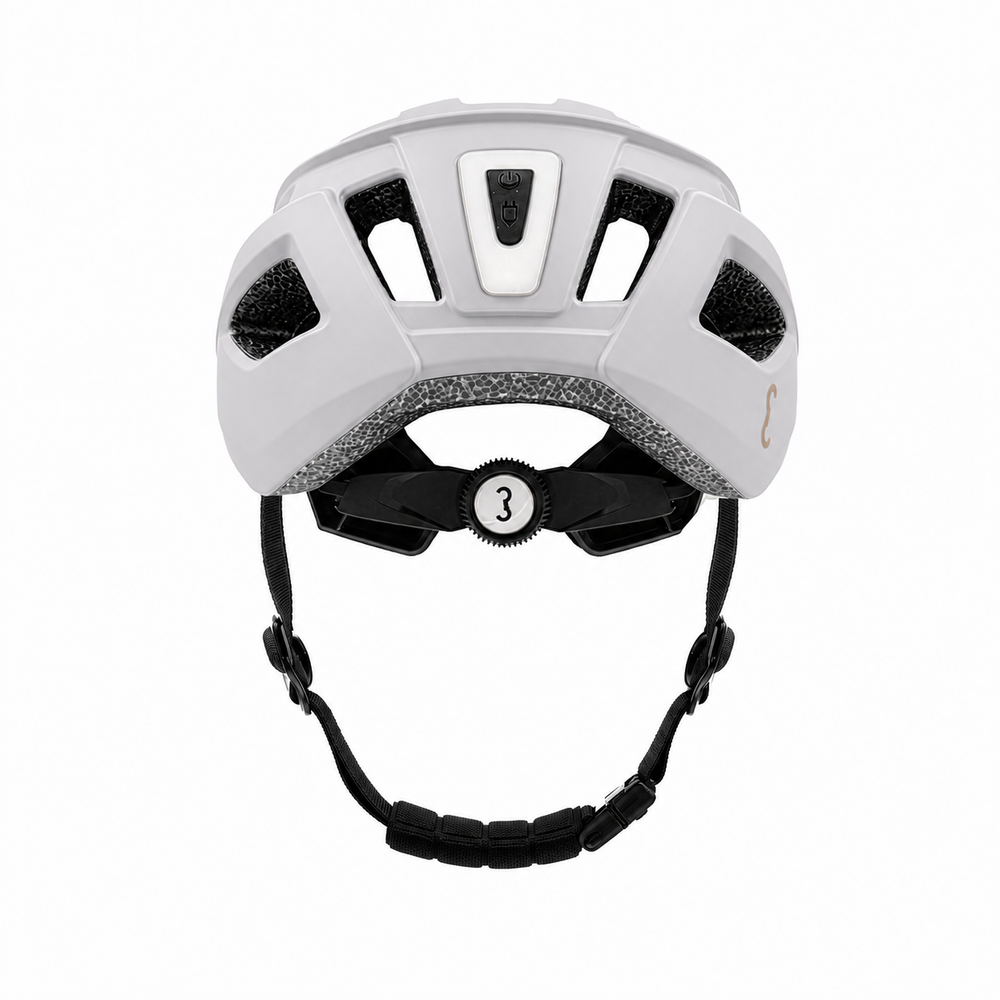 BAROUDEUR LIGHT GREY