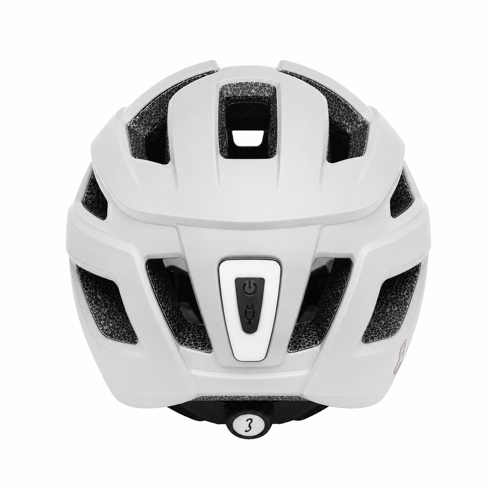 BAROUDEUR LIGHT GREY