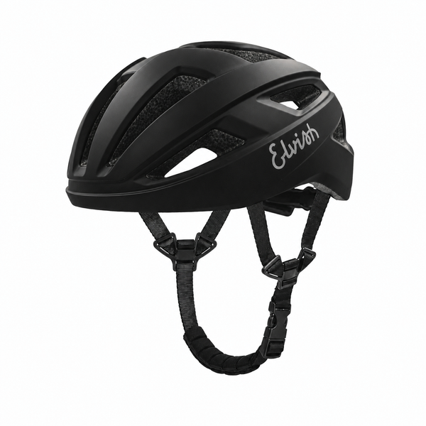 BAROUDEUR MATT BLACK