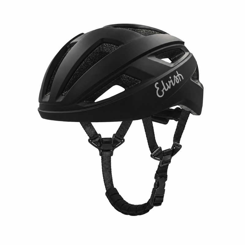 BAROUDEUR MATT BLACK