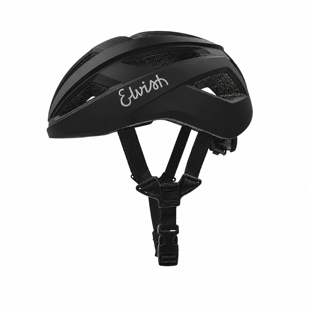 BAROUDEUR MATT BLACK