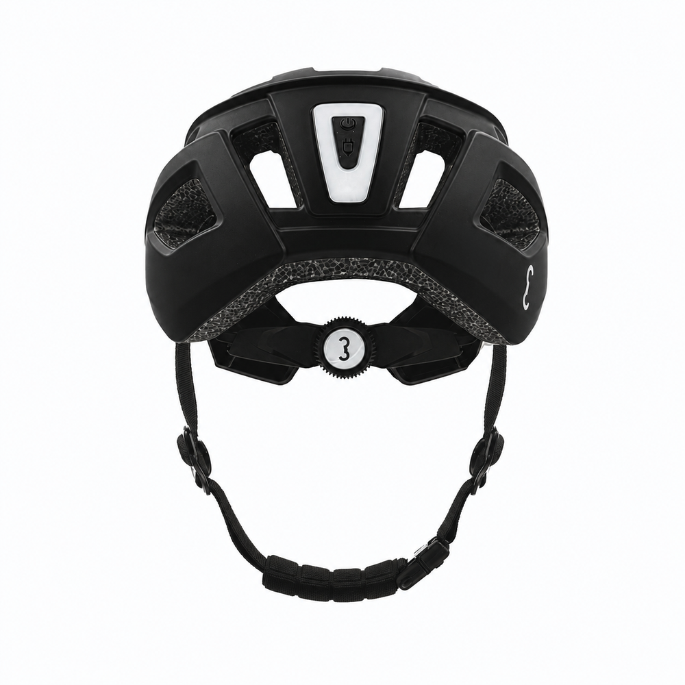BAROUDEUR MATT BLACK