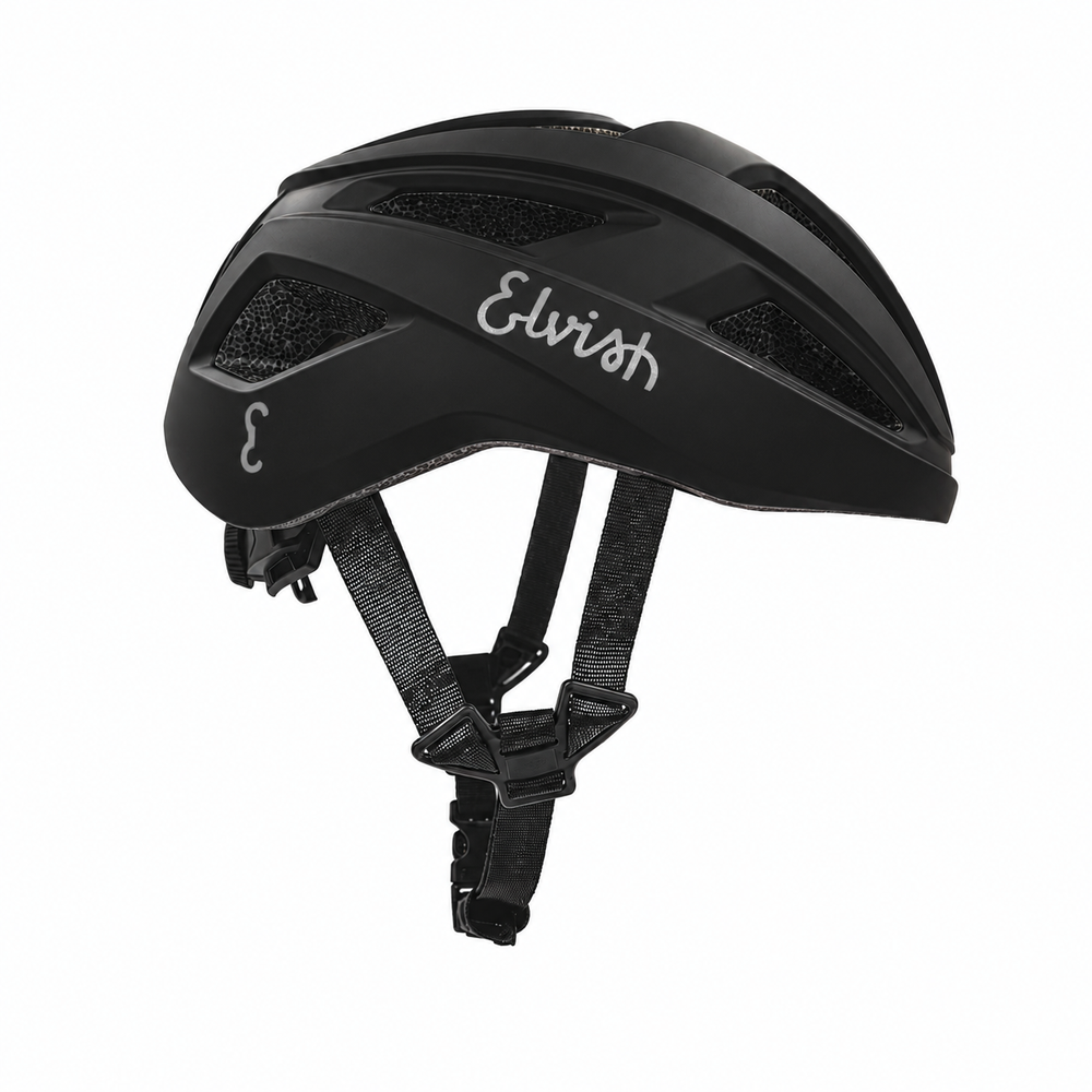 BAROUDEUR MATT BLACK