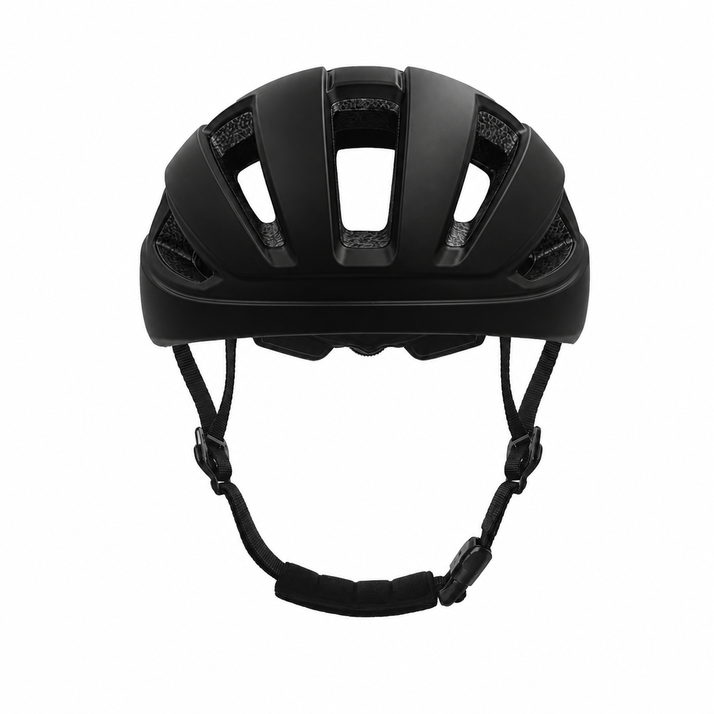 BAROUDEUR MATT BLACK
