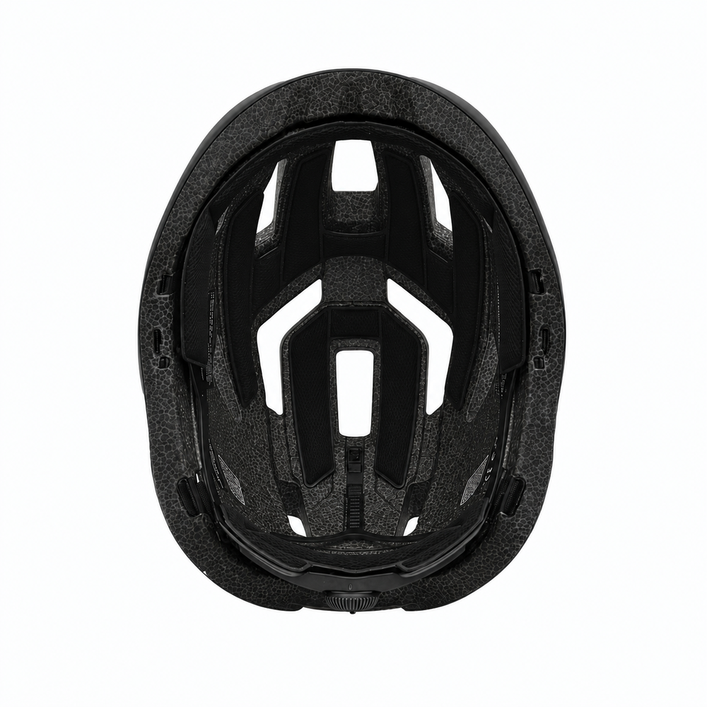 BAROUDEUR MATT BLACK