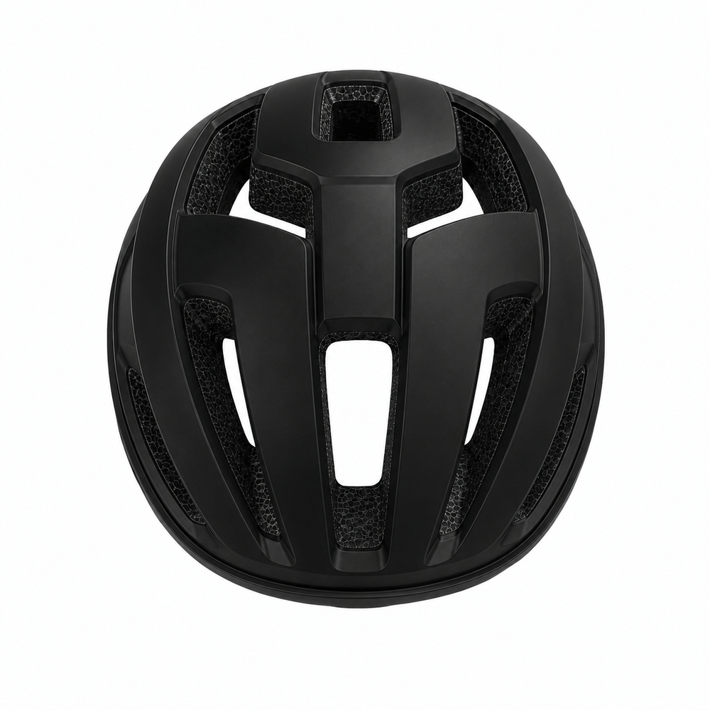 BAROUDEUR MATT BLACK