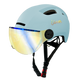 PAPERBOY + MATT LIGHT BLUE