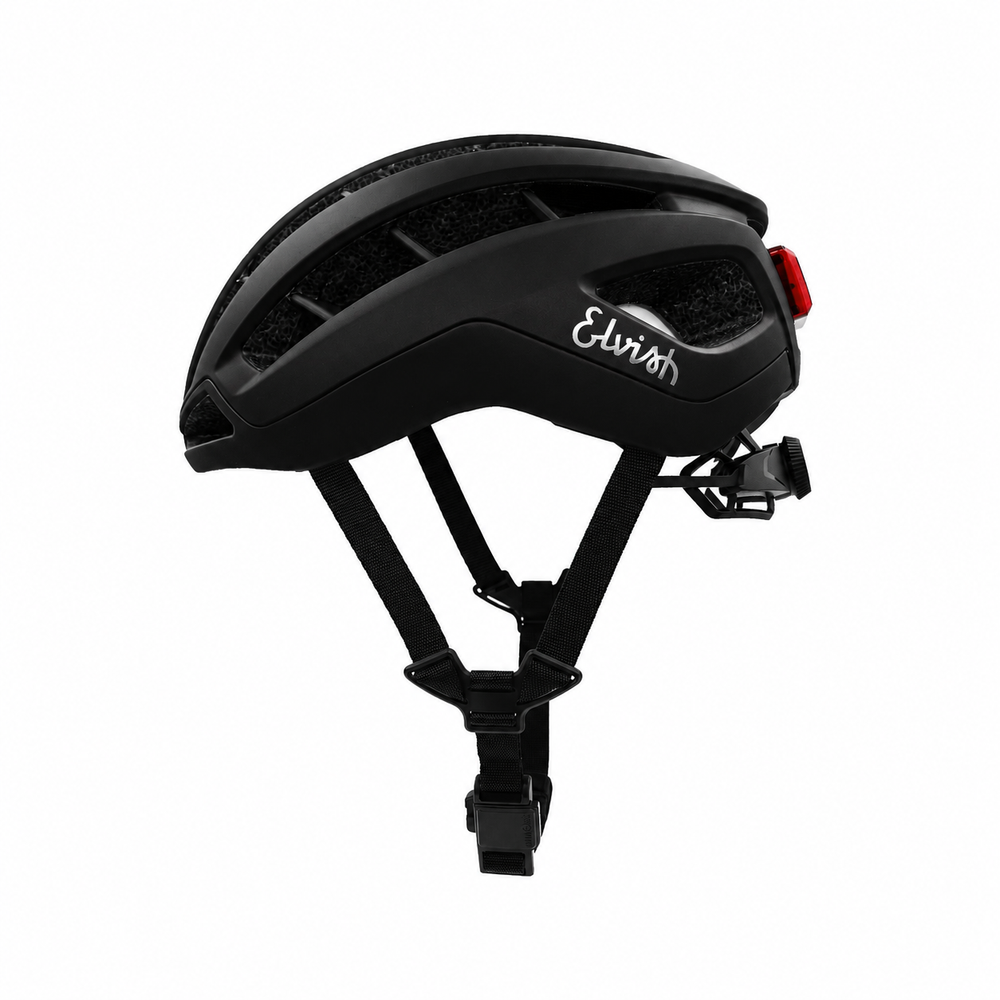 CHECKPOINT MATT BLACK