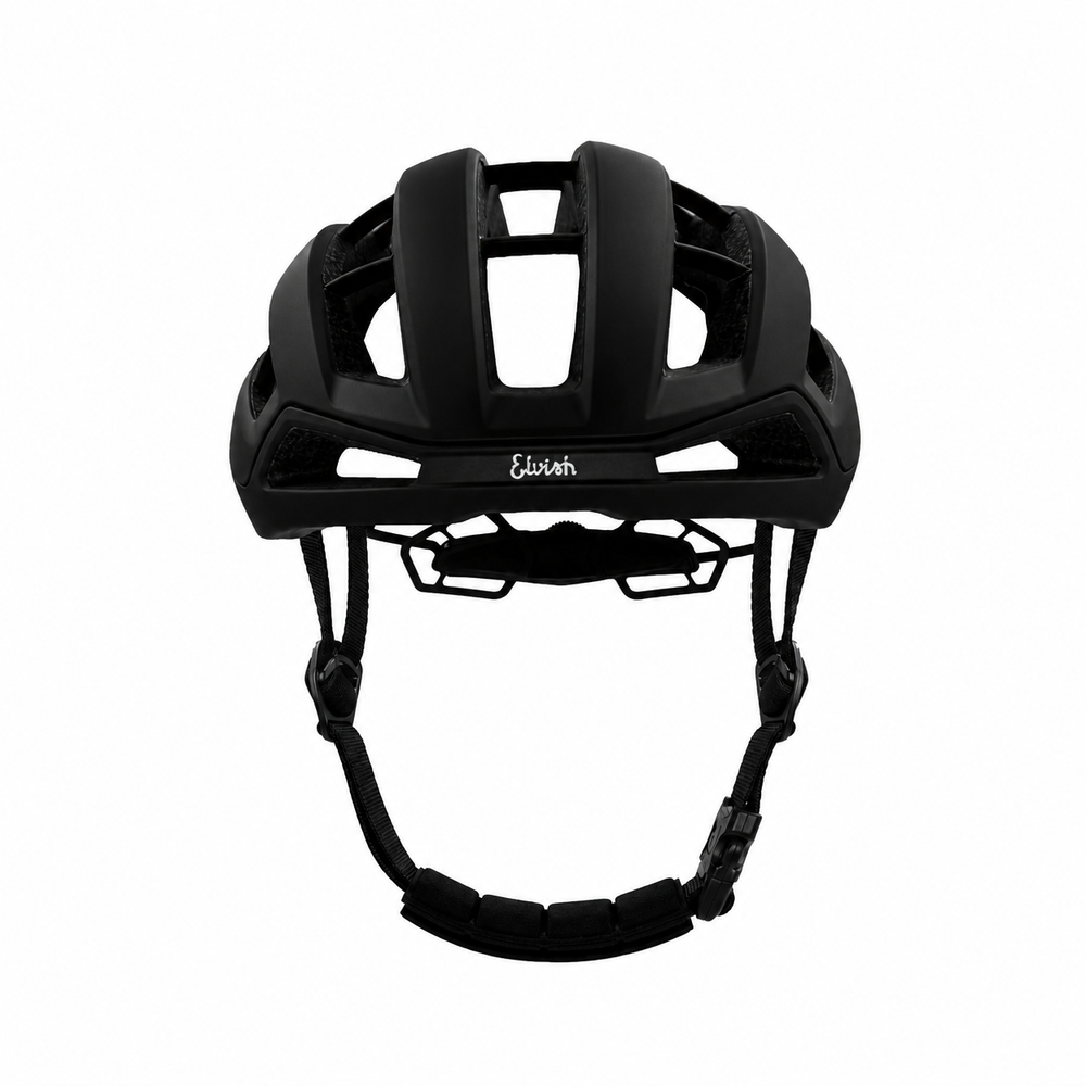 CHECKPOINT MATT BLACK