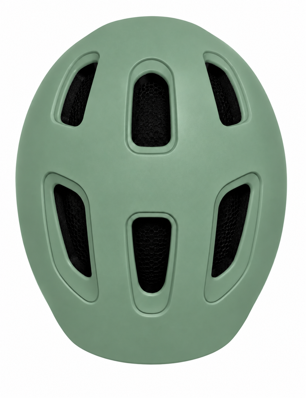 ELVISHOUNET BASIL GREEN