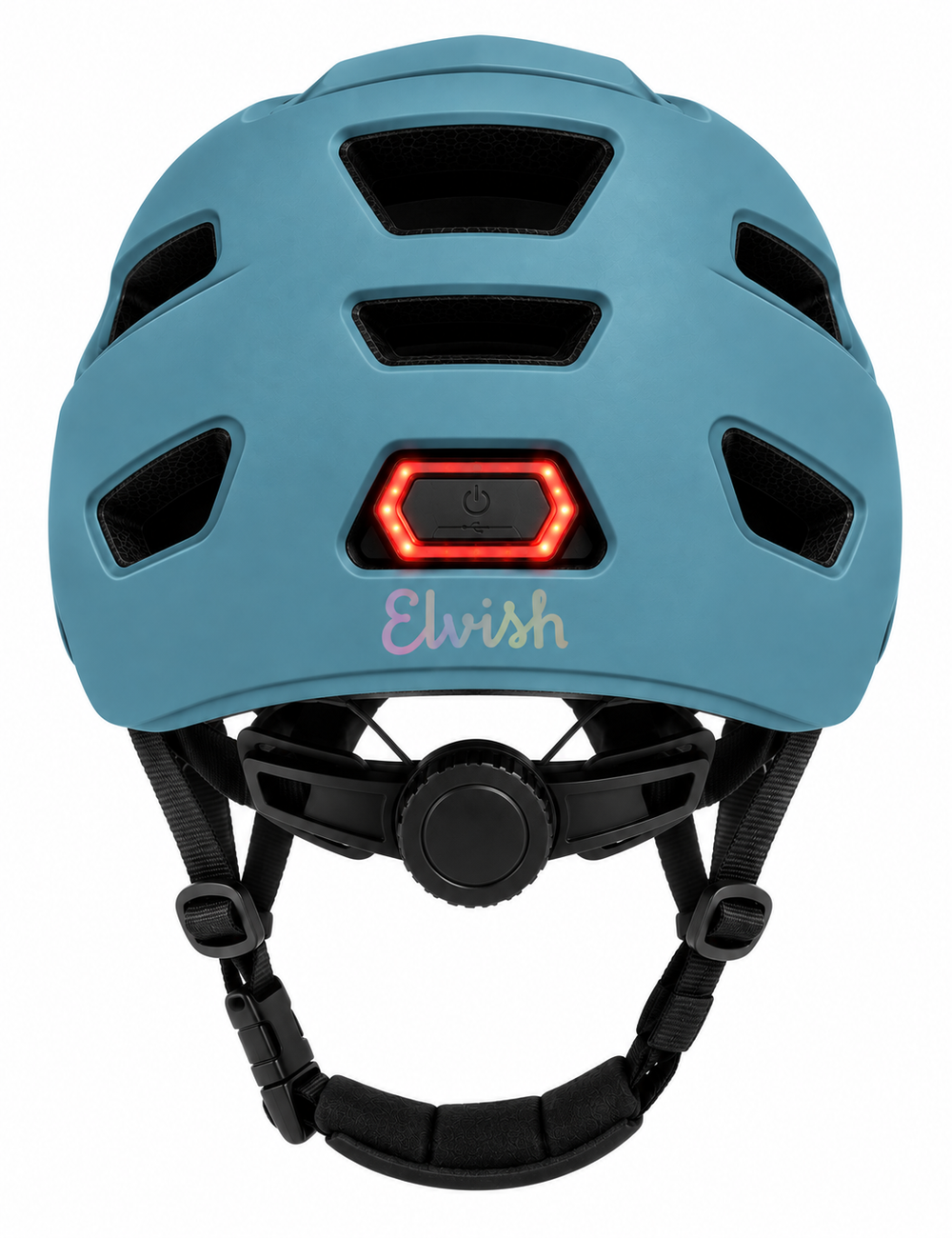 ELVISHOUNET STORM BLUE