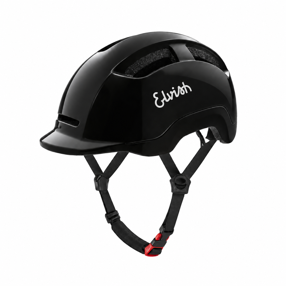 PAPERBOY SHINY BLACK
