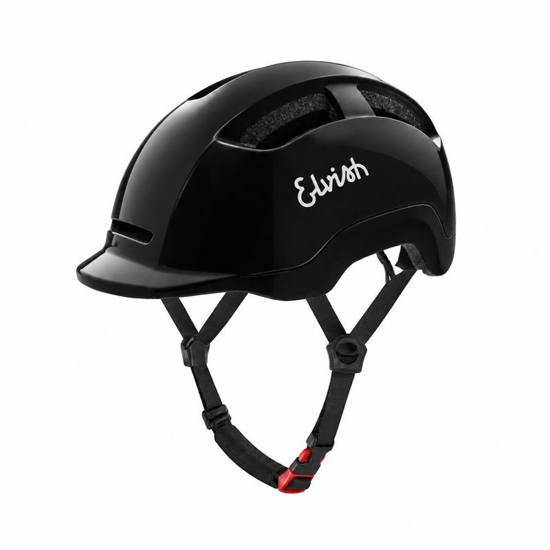 PAPERBOY SHINY BLACK