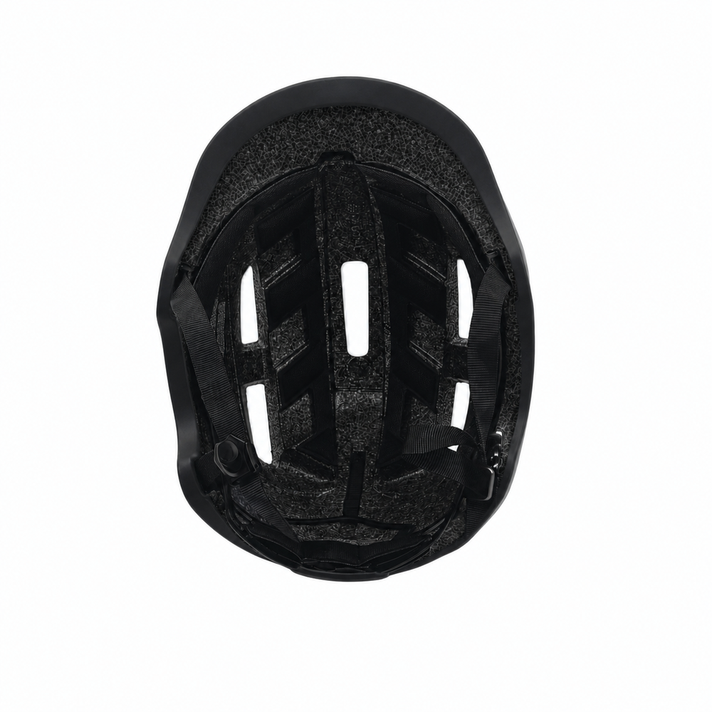PAPERBOY SHINY BLACK