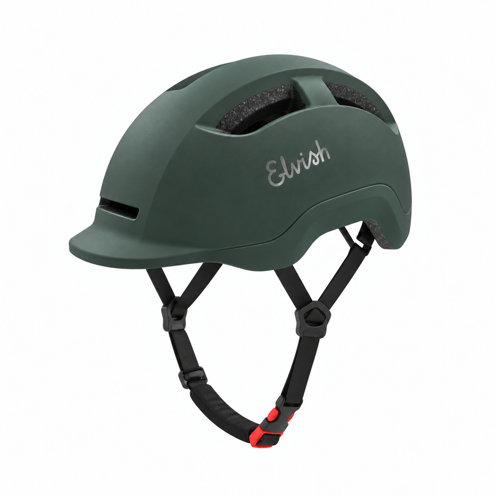 PAPERBOY METAL GREEN