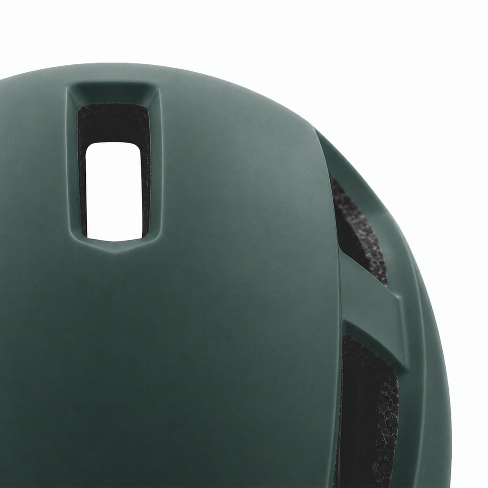 PAPERBOY METAL GREEN