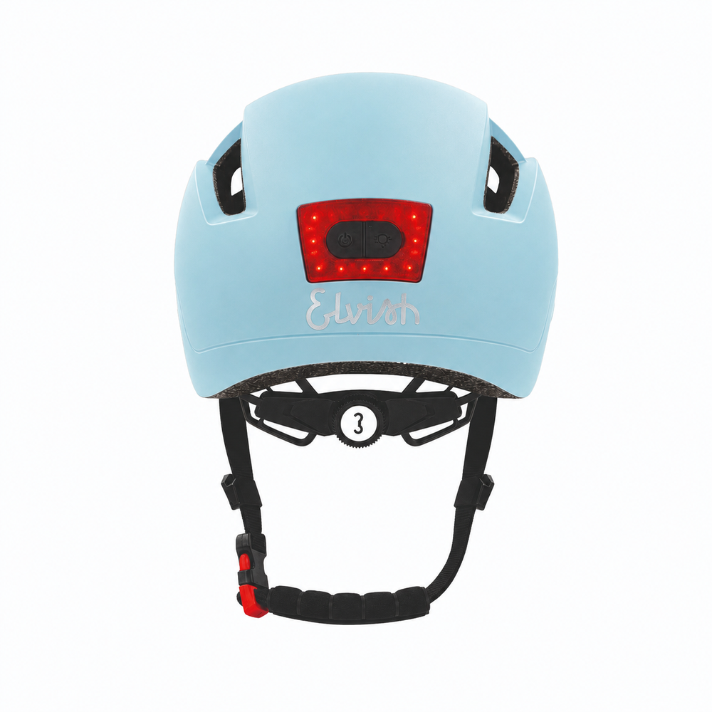 PAPERBOY + MATT LIGHT BLUE