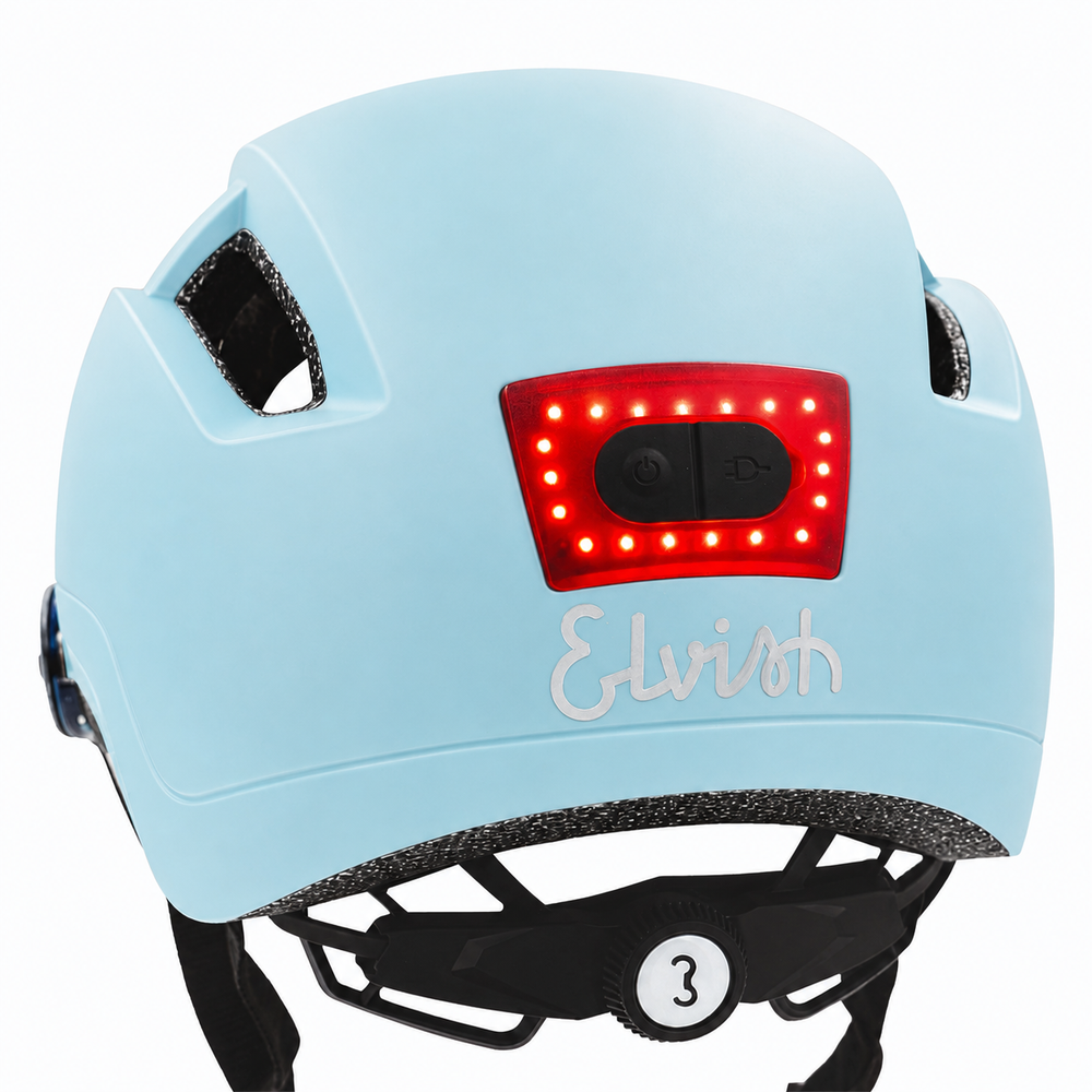 PAPERBOY + MATT LIGHT BLUE