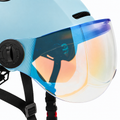 PAPERBOY + MATT LIGHT BLUE