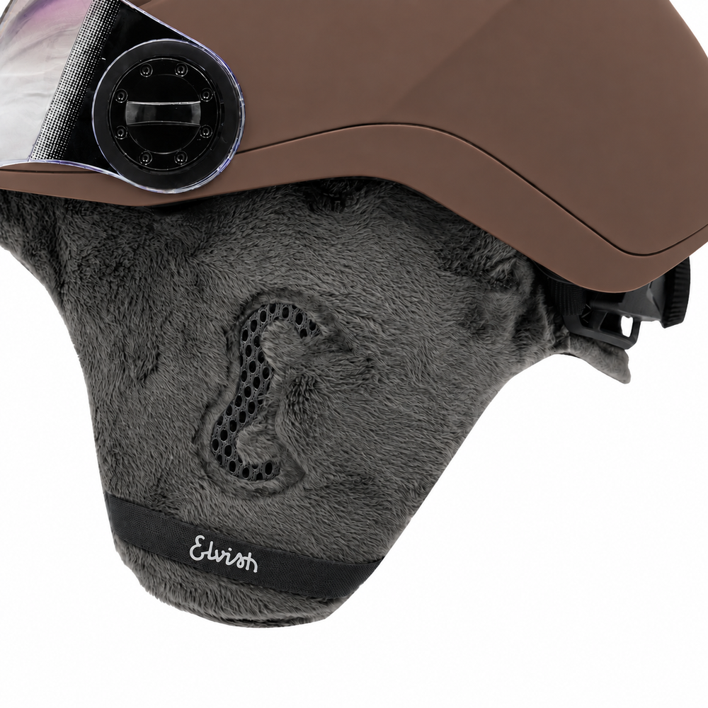 VELOTAFFEUR + MATT BRONZE