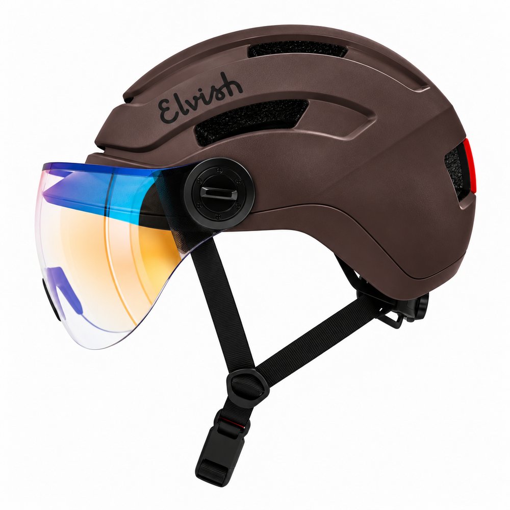VELOTAFFEUR + MATT BRONZE