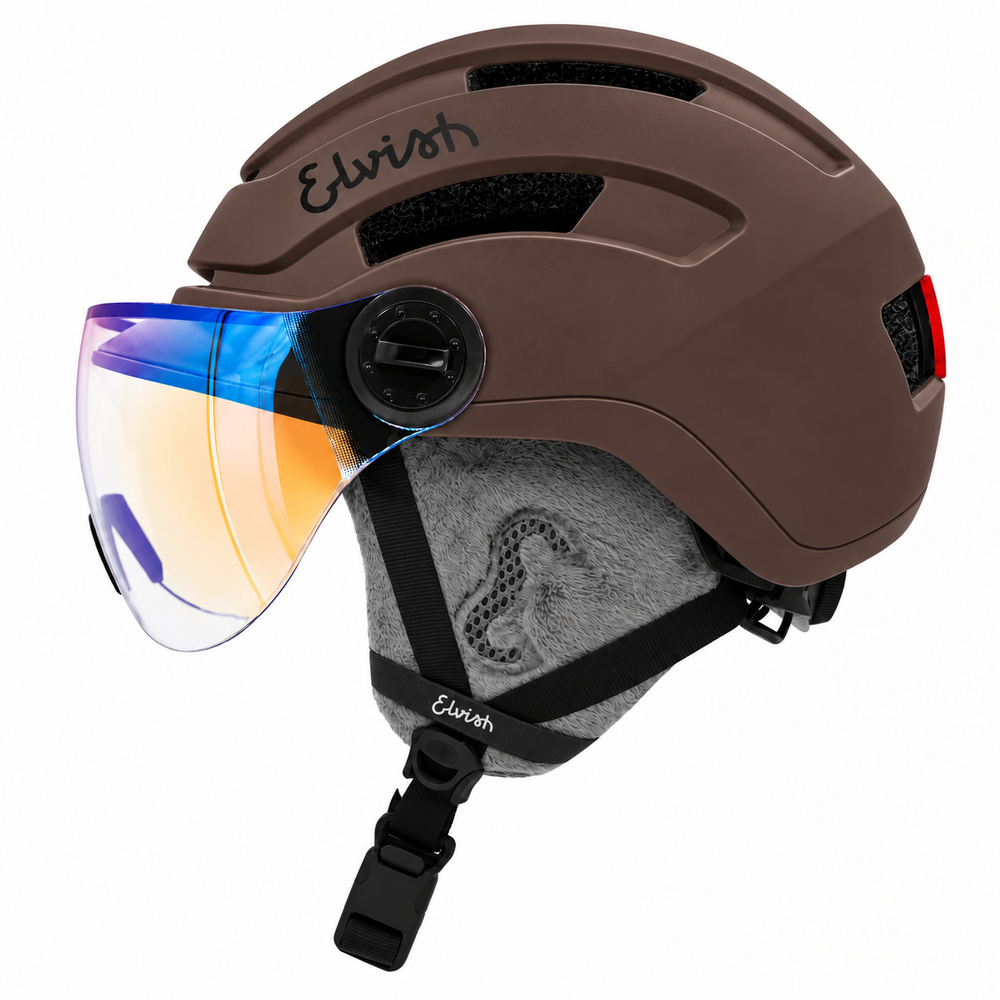 VELOTAFFEUR + MATT BRONZE