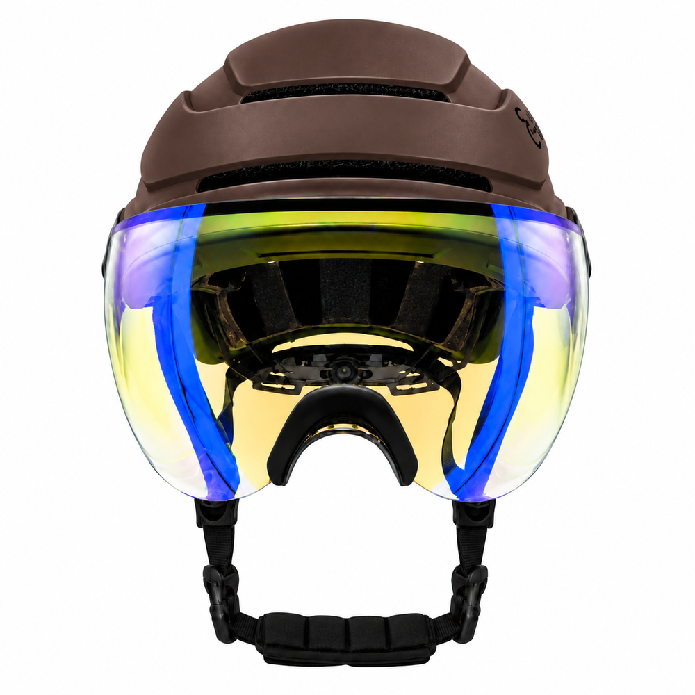 VELOTAFFEUR + MATT BRONZE