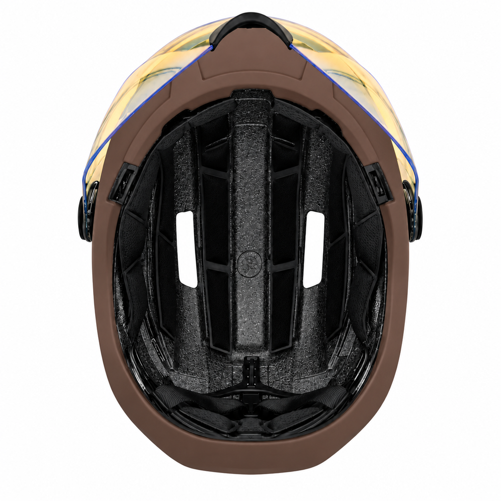 VELOTAFFEUR + MATT BRONZE