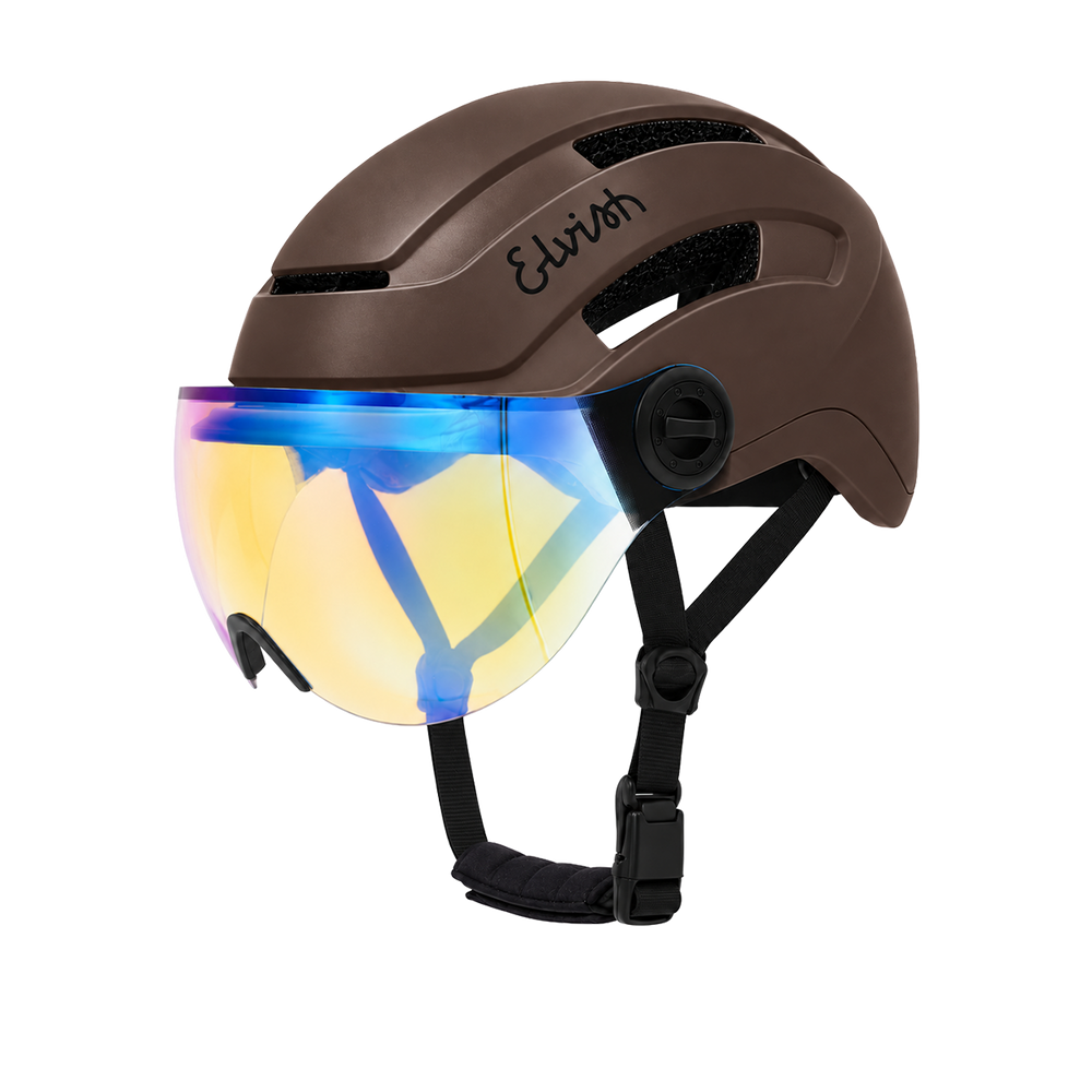VELOTAFFEUR + MATT BRONZE