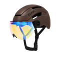 VELOTAFFEUR + MATT BRONZE