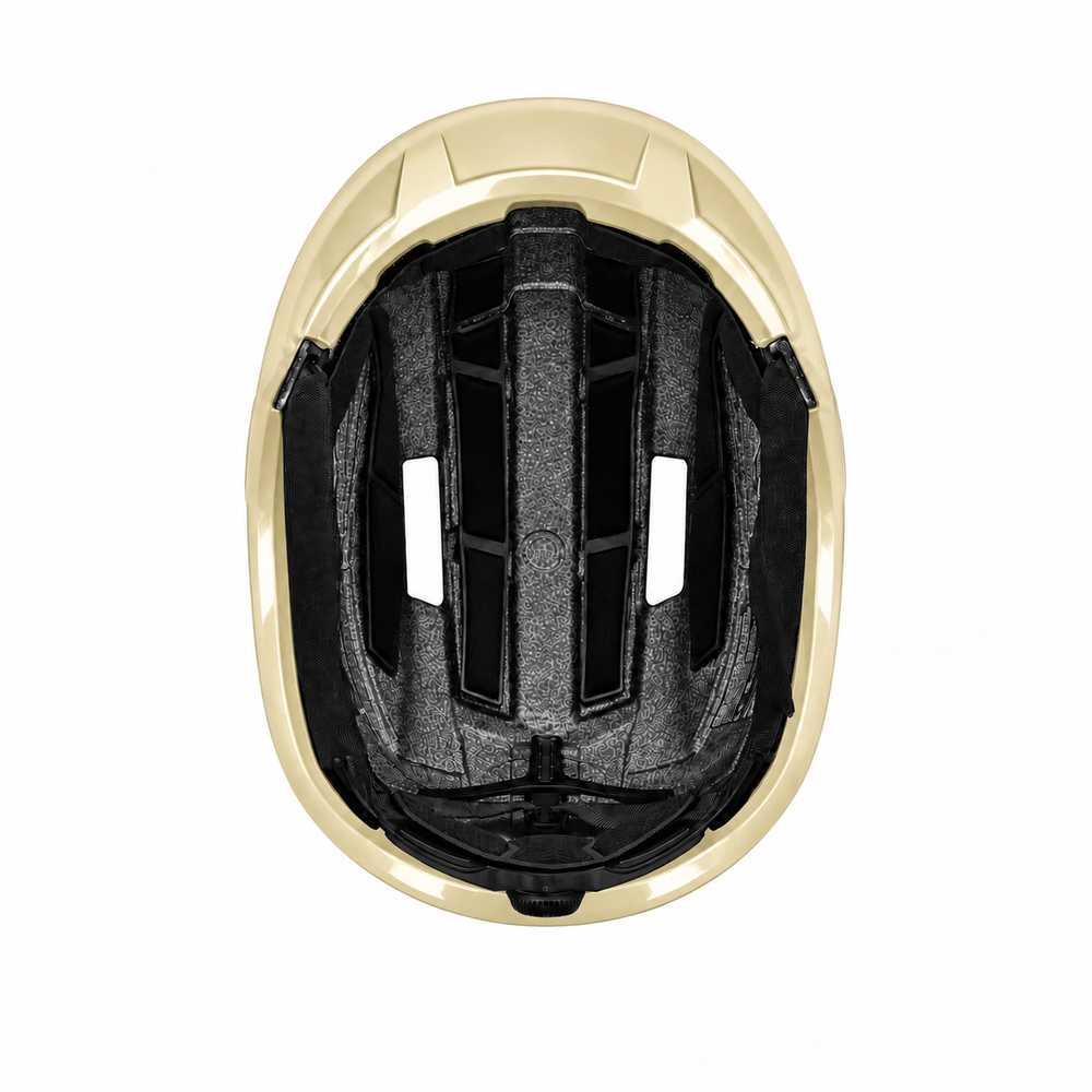 VELOTAFFEUR SHINY CHAMPAGNE