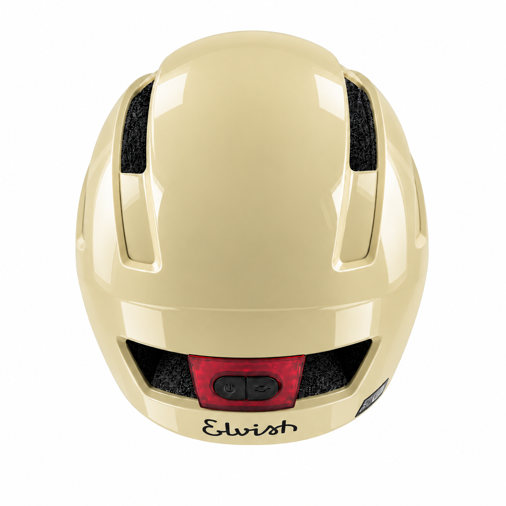 VELOTAFFEUR SHINY CHAMPAGNE