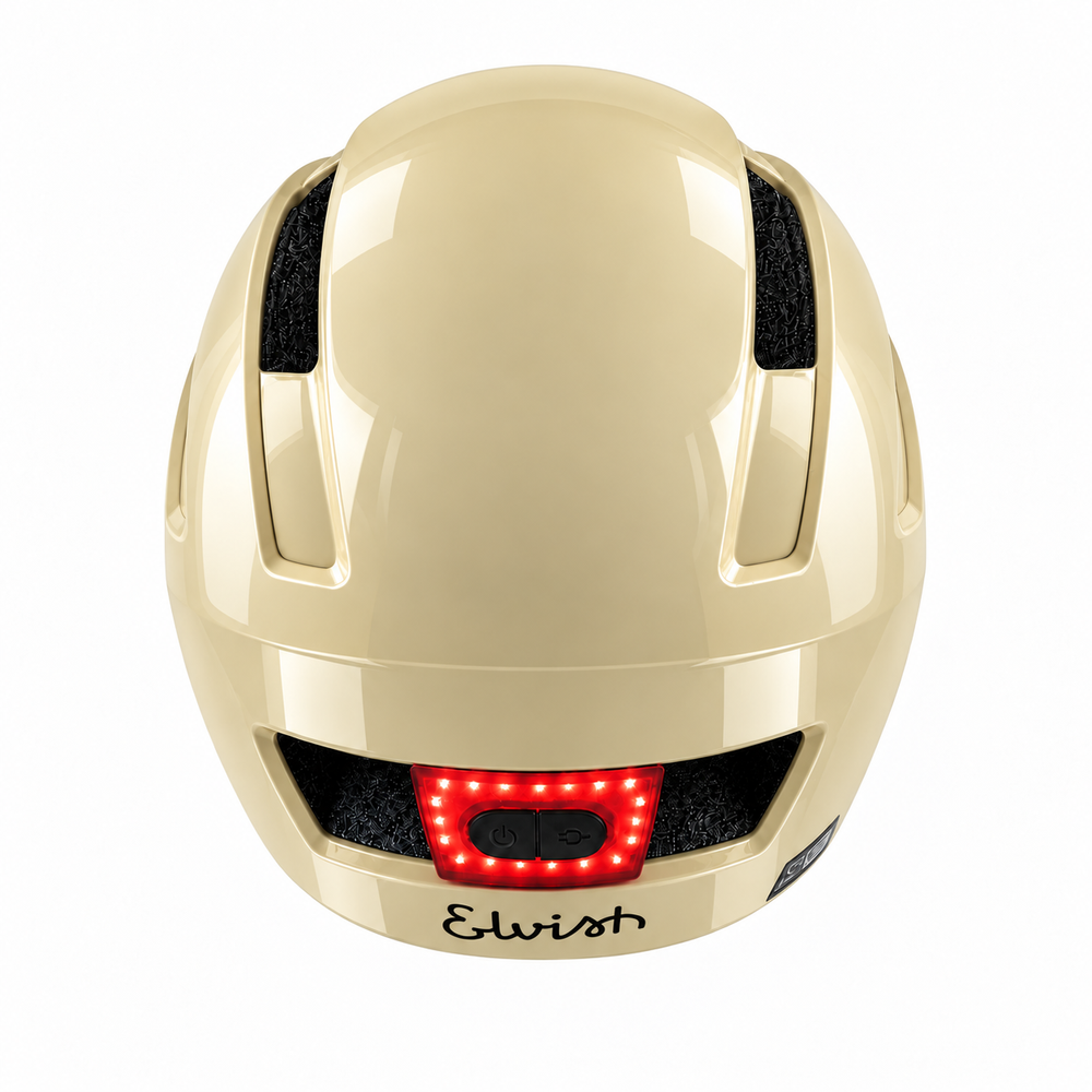 VELOTAFFEUR SHINY CHAMPAGNE