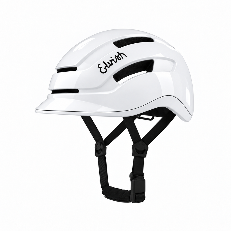 VELOTAFFEUR SHINY WHITE