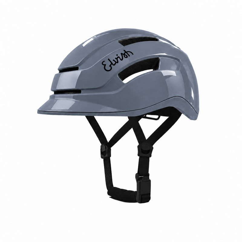 VELOTAFFEUR SHINY GREY