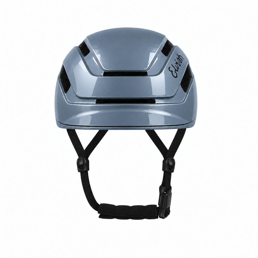 VELOTAFFEUR SHINY GREY