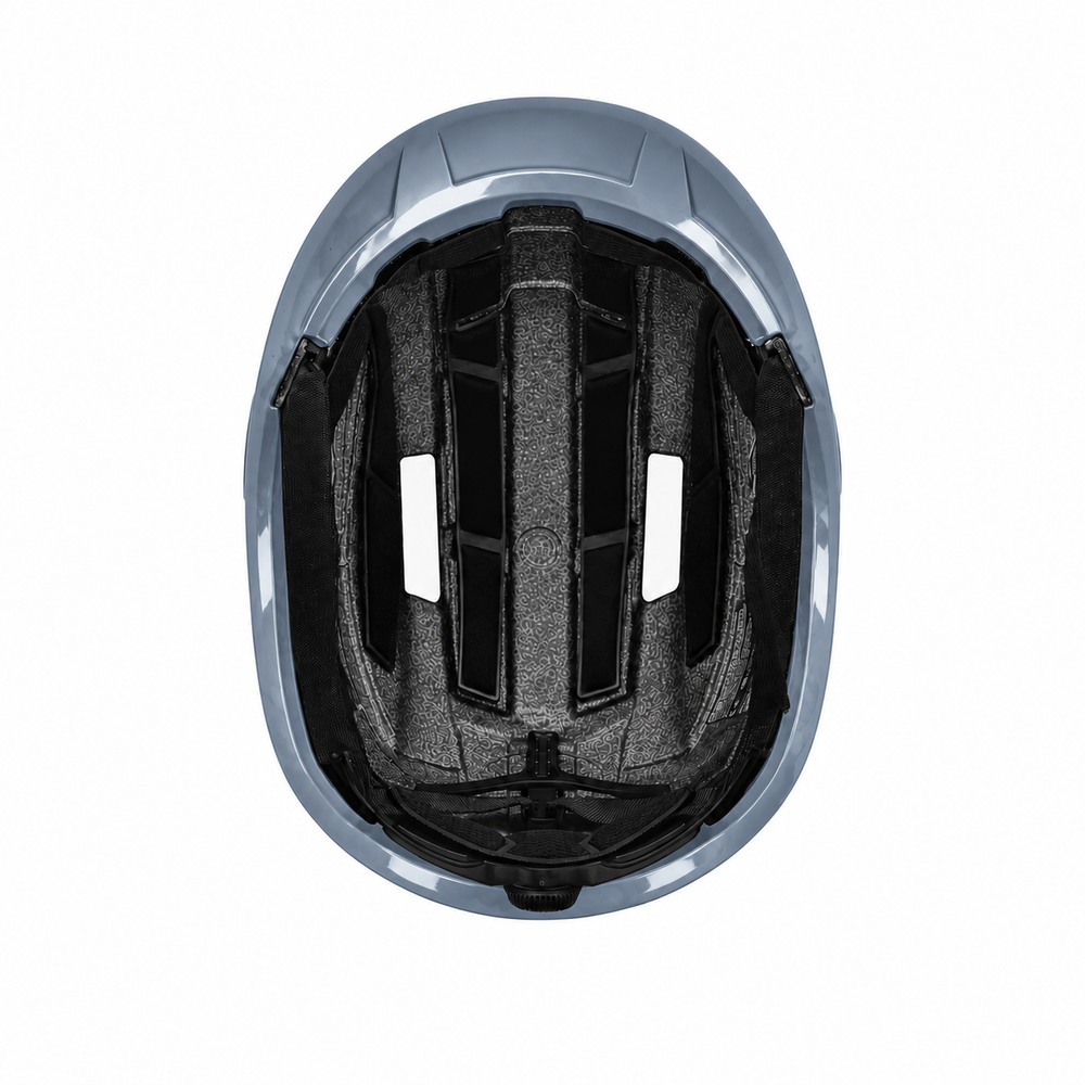 VELOTAFFEUR SHINY GREY