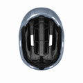 VELOTAFFEUR SHINY GREY