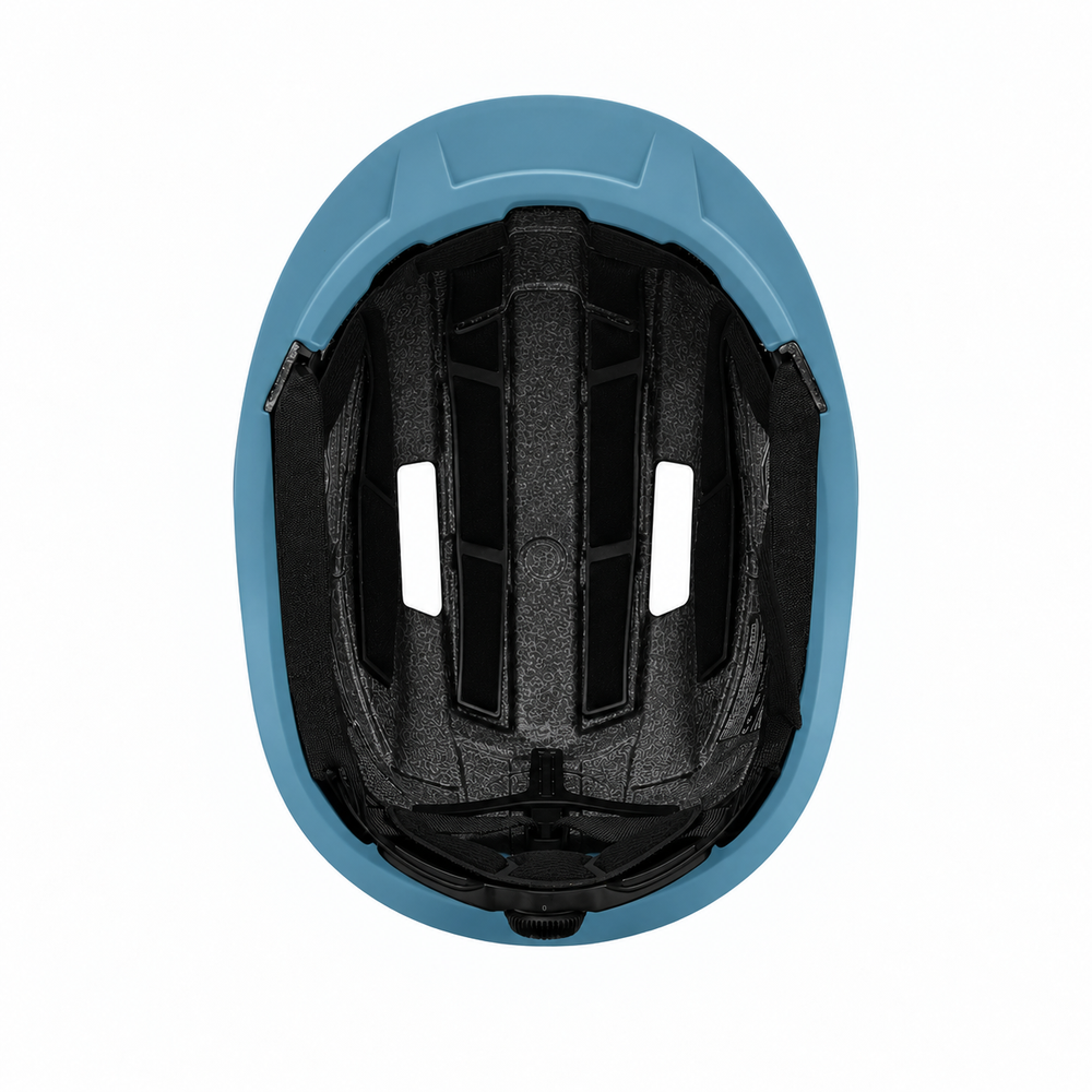 VELOTAFFEUR STORM BLUE