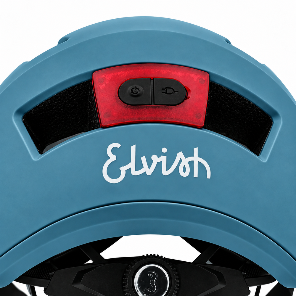 VELOTAFFEUR STORM BLUE