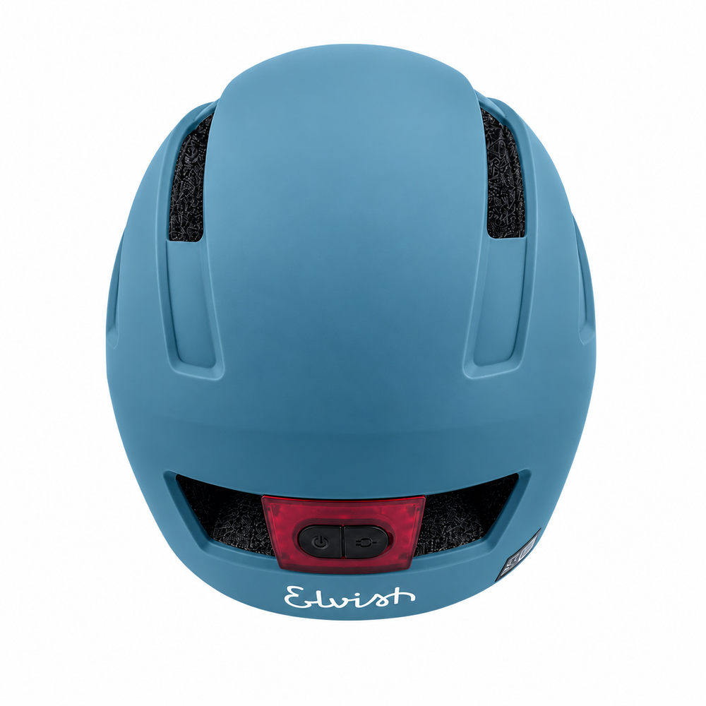 VELOTAFFEUR STORM BLUE