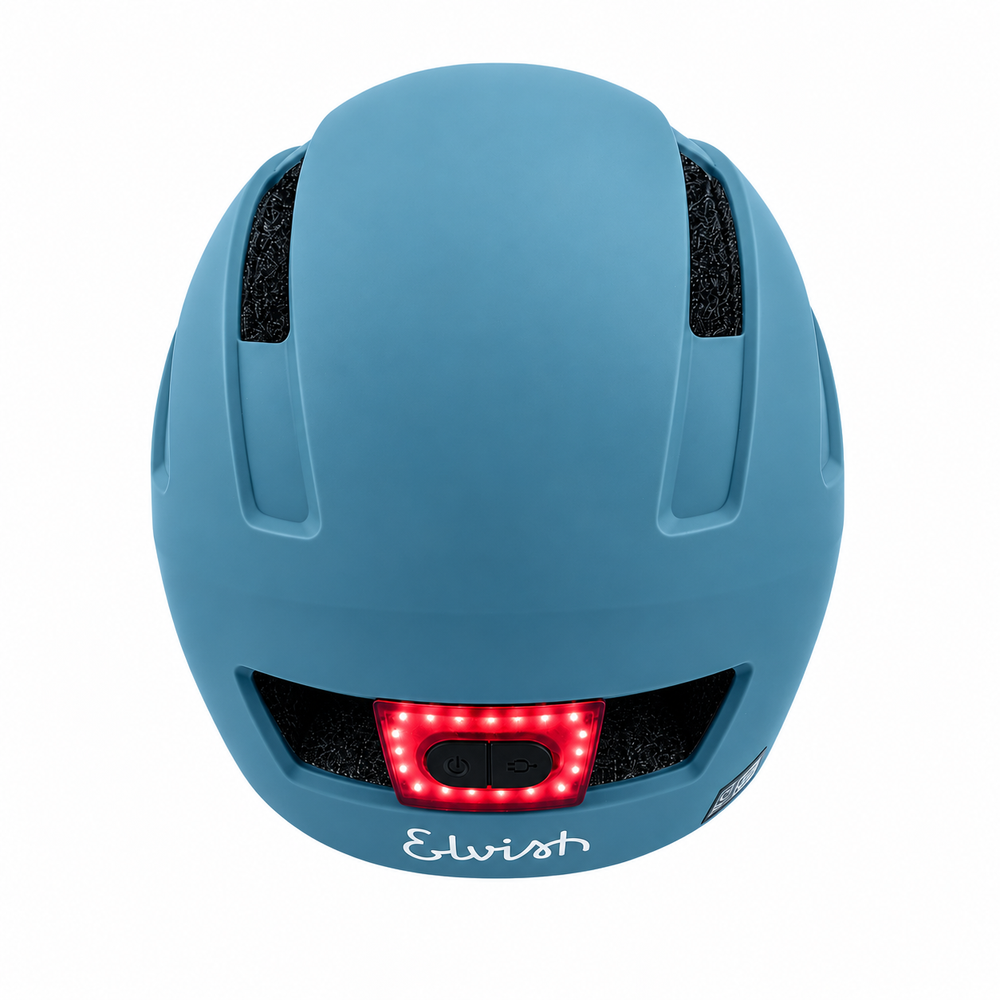 VELOTAFFEUR STORM BLUE
