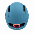 VELOTAFFEUR STORM BLUE