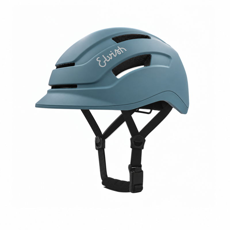 VELOTAFFEUR STORM BLUE