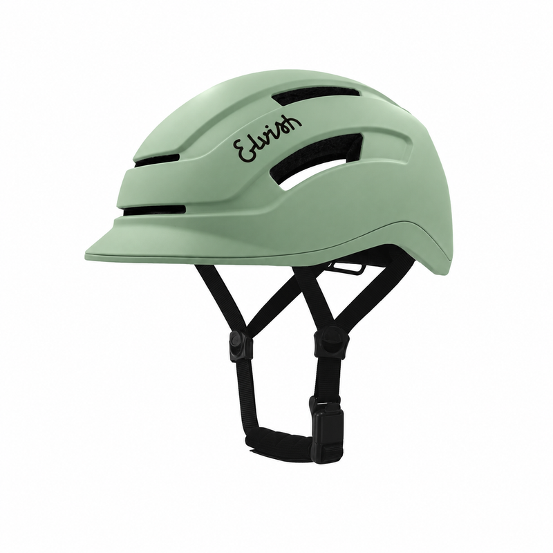 VELOTAFFEUR BASIL GREEN