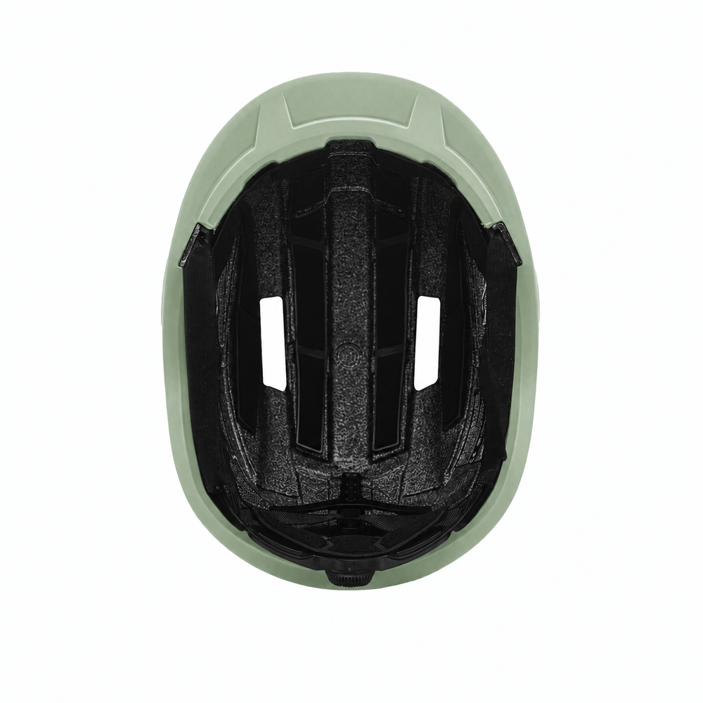 VELOTAFFEUR BASIL GREEN