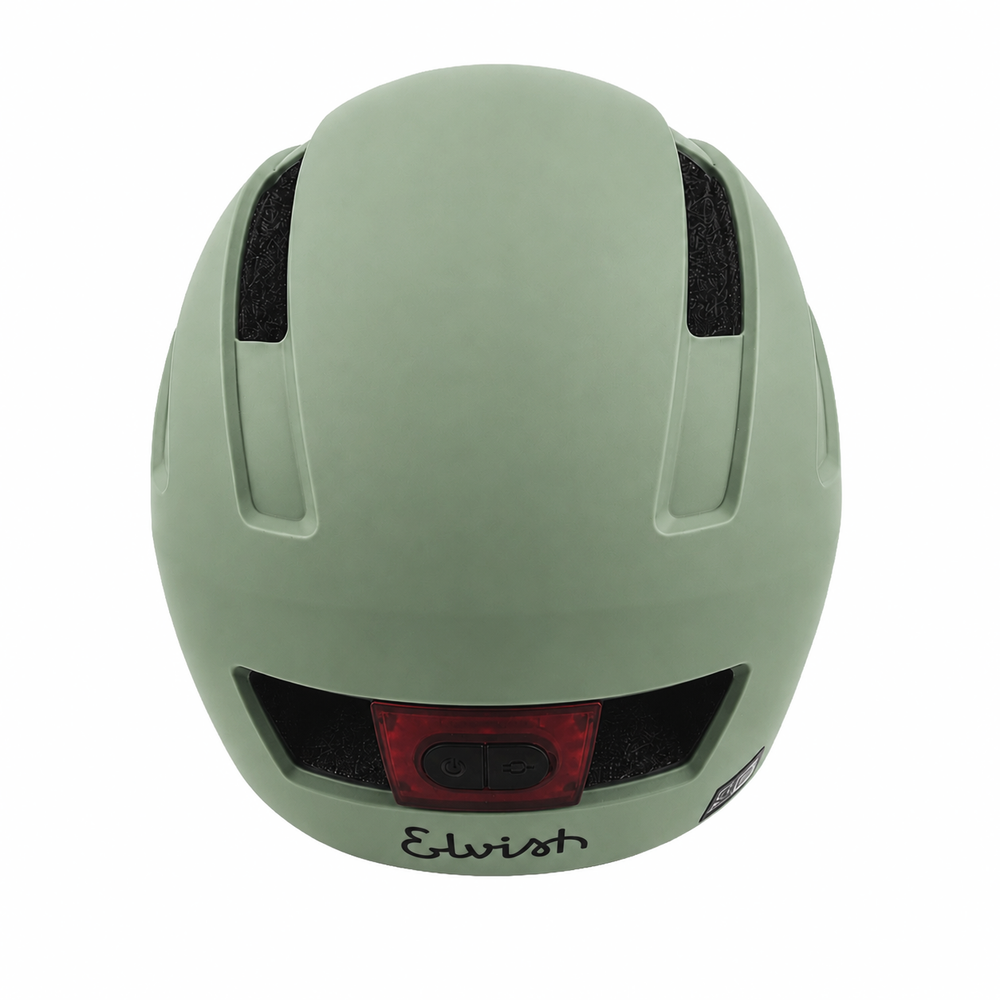 VELOTAFFEUR BASIL GREEN