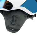 VELOTAFFEUR + MATT BICOLOR BLUE